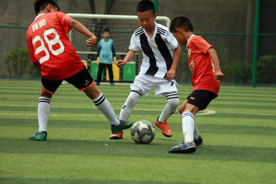 2025年北京市朝阳区中小学生庆“六一”嘉年华活动举行​