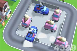 少女都市3D游戏破解版