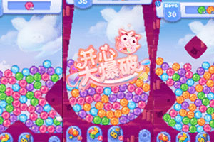中国银联：守护三江源 低头捡星光